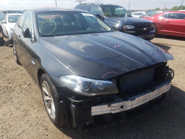 BMW 528 XI 2014 wba5a7c51ed616080