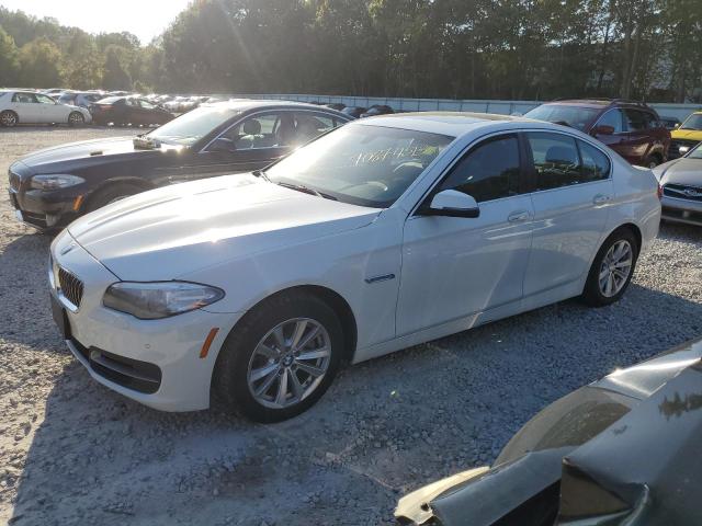 BMW 528 XI 2014 wba5a7c51ed616158