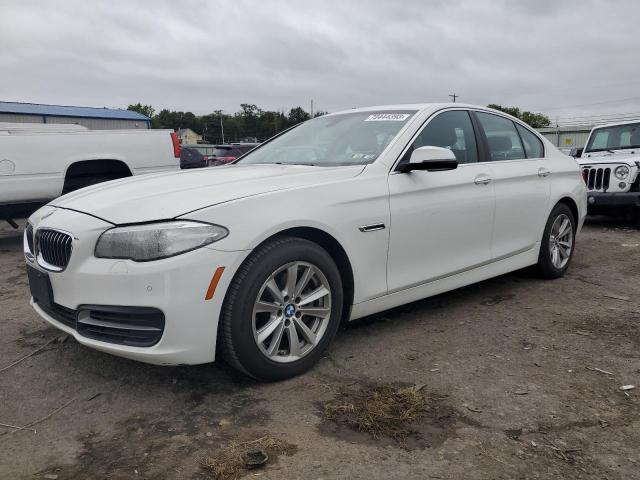 BMW 528 XI 2014 wba5a7c51ed617388