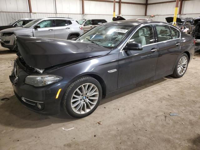 BMW NULL 2014 wba5a7c51ed617911