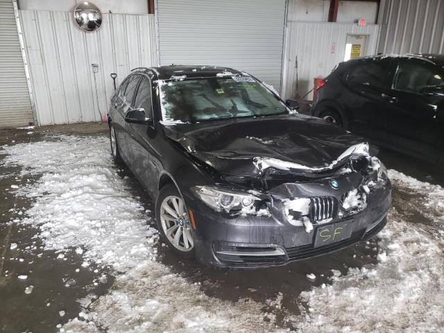 BMW 528 XI 2014 wba5a7c51ed617939