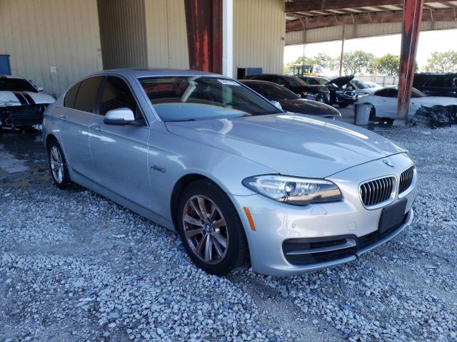 BMW 528 XI 2014 wba5a7c51ed618184