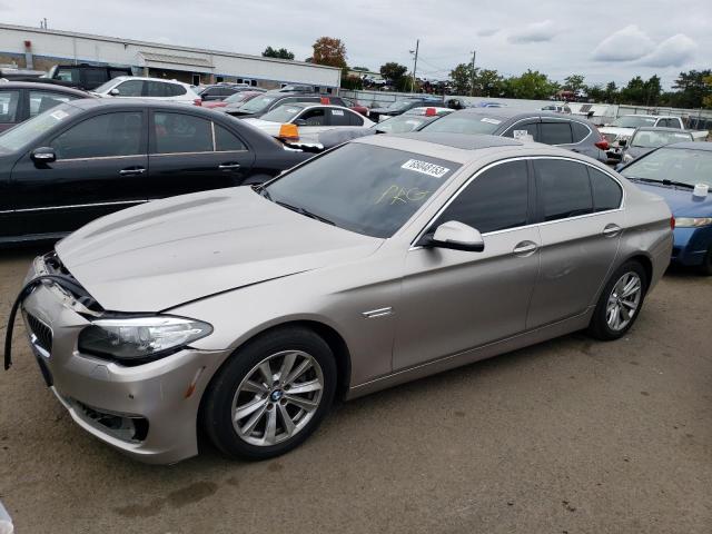 BMW NULL 2014 wba5a7c51ed619304