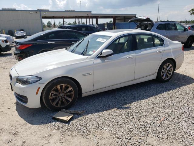 BMW 5 SERIES 2014 wba5a7c51ed619612