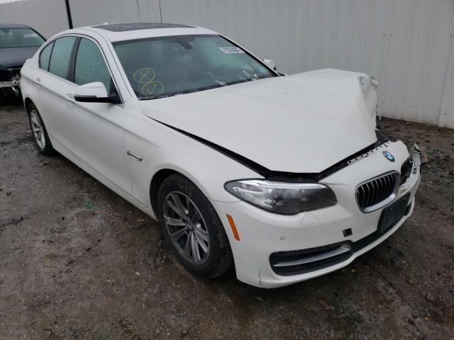 BMW 528 XI 2014 wba5a7c51ed619691