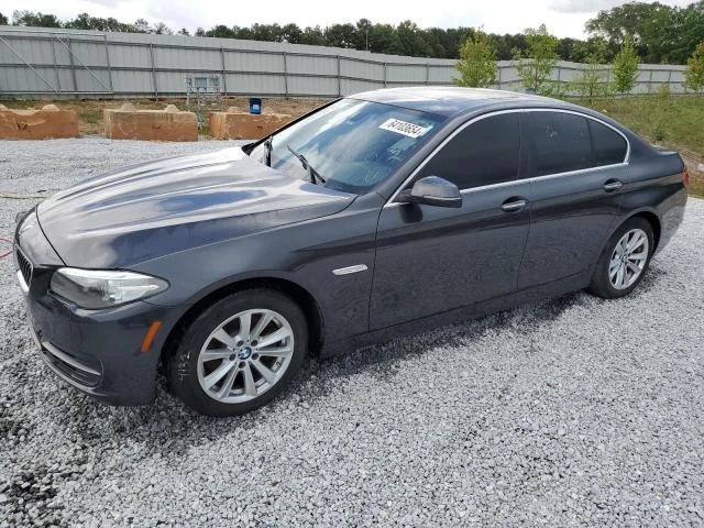 BMW 528 XI 2014 wba5a7c51ed619870