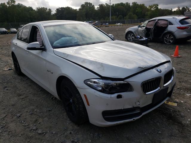 BMW NULL 2014 wba5a7c51ed620159