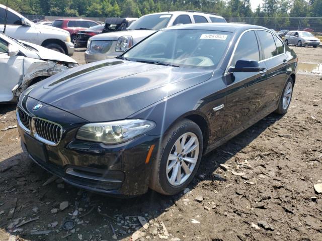 BMW 528 XI 2014 wba5a7c51ed620341