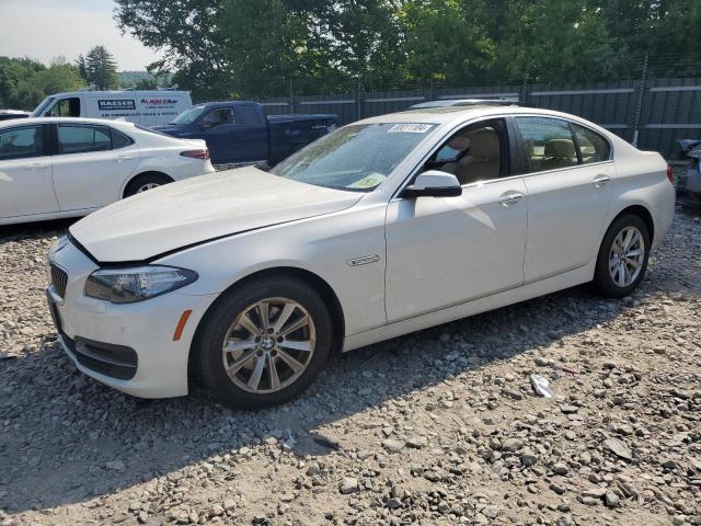 BMW 5 SERIES 2014 wba5a7c51ed620355