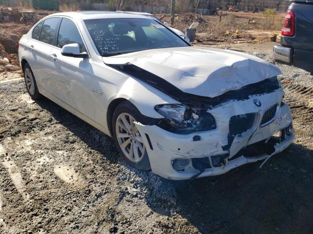 BMW 528 XI 2015 wba5a7c51fd621569