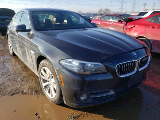 BMW 528 XI 2015 wba5a7c51fd621944