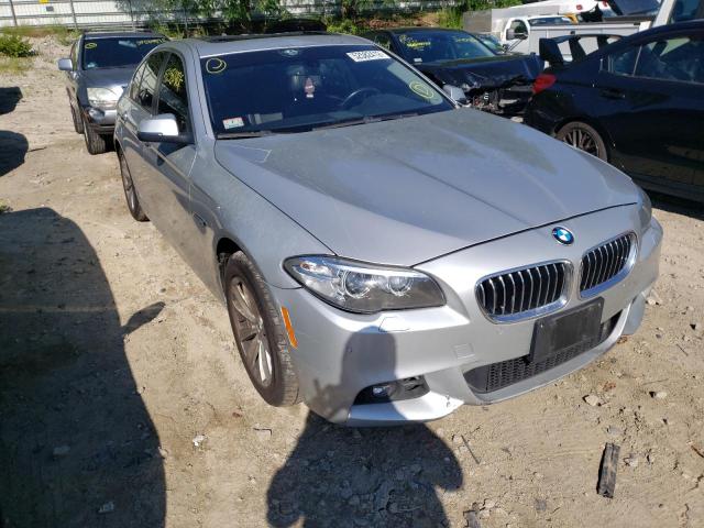 BMW 528 XI 2015 wba5a7c51fd622057