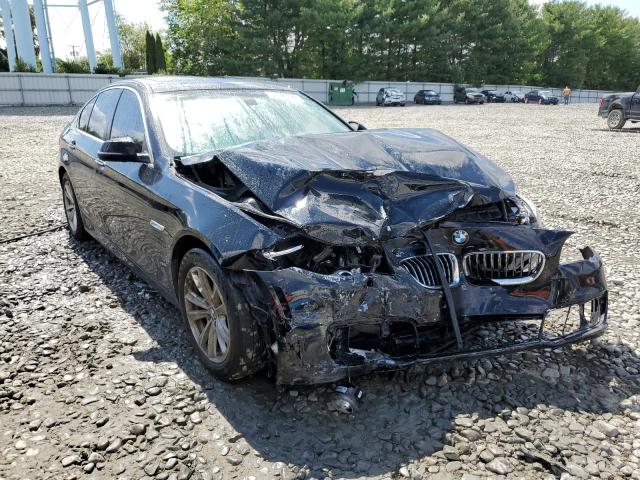 BMW 528 XI 2015 wba5a7c51fd622964