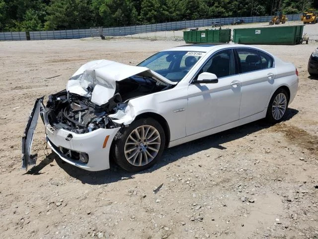 BMW 528 XI 2015 wba5a7c51fd623080