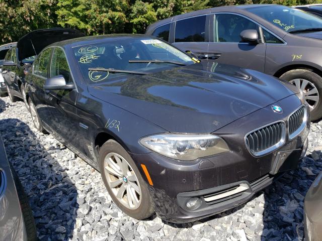 BMW 528 XI 2015 wba5a7c51fd623953