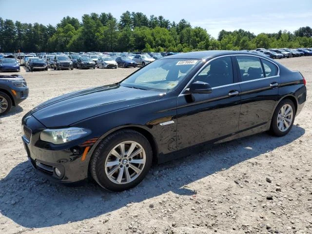 BMW 528 XI 2015 wba5a7c51fd624004