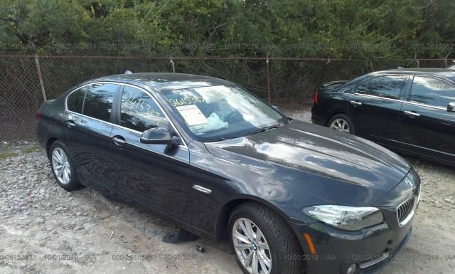 BMW 528 2015 wba5a7c51fd624018