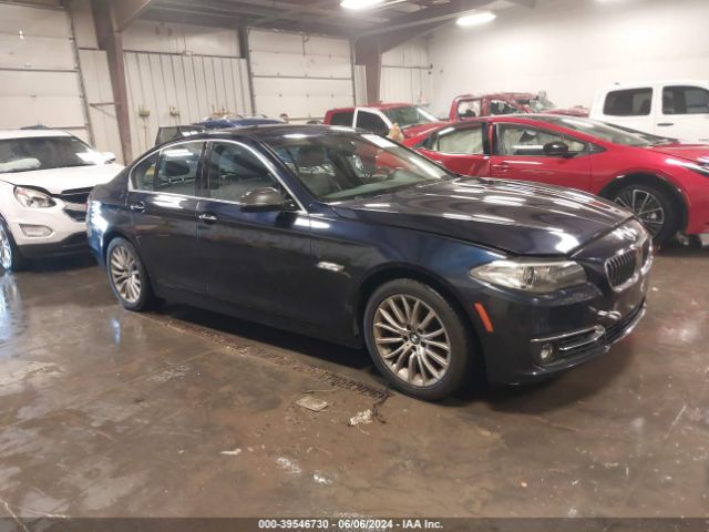 BMW 528I 2015 wba5a7c51fd624763