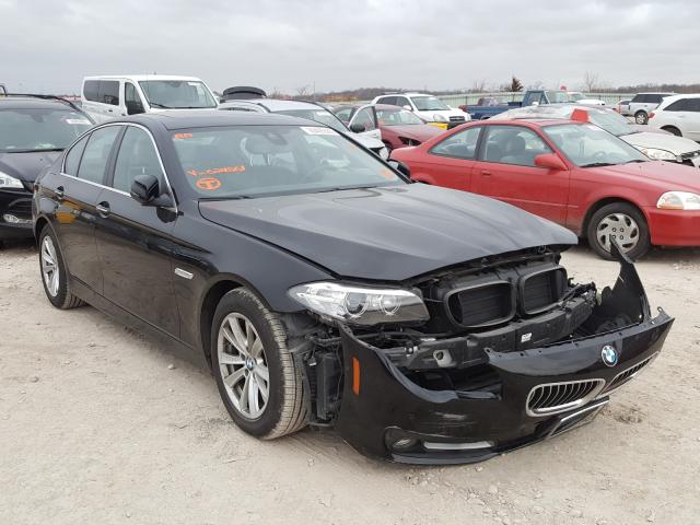 BMW 528 XI 2015 wba5a7c51fd624861