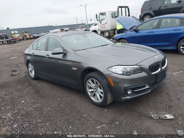 BMW NULL 2015 wba5a7c51fd624889