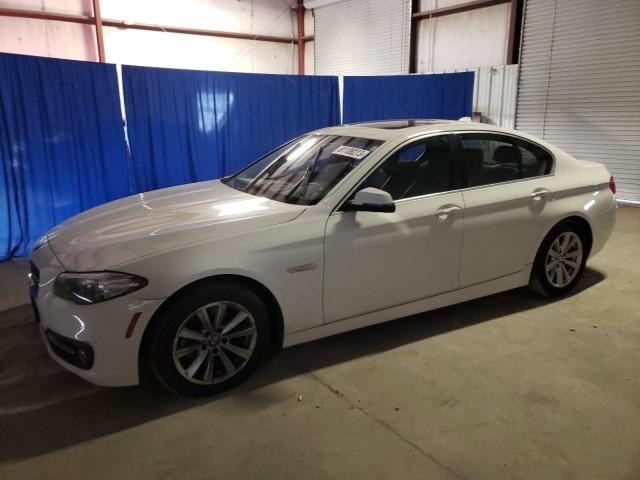 BMW 5 SERIES 2015 wba5a7c51fd624939