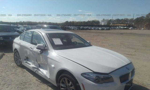 BMW 528 2015 wba5a7c51fd624942