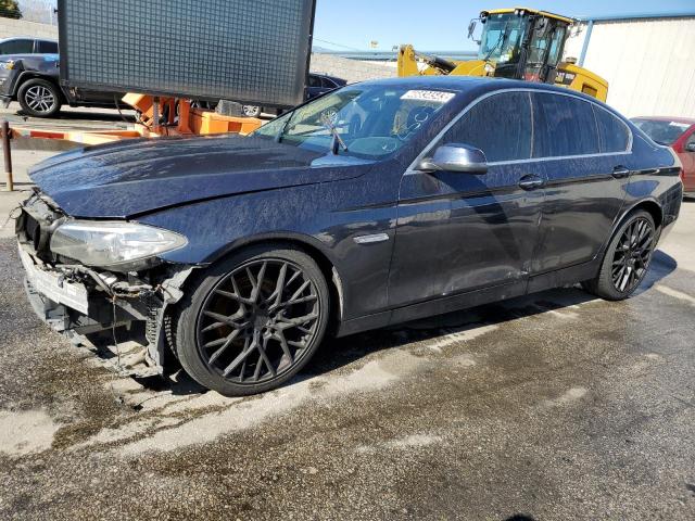 BMW 528 XI 2015 wba5a7c51fd625038