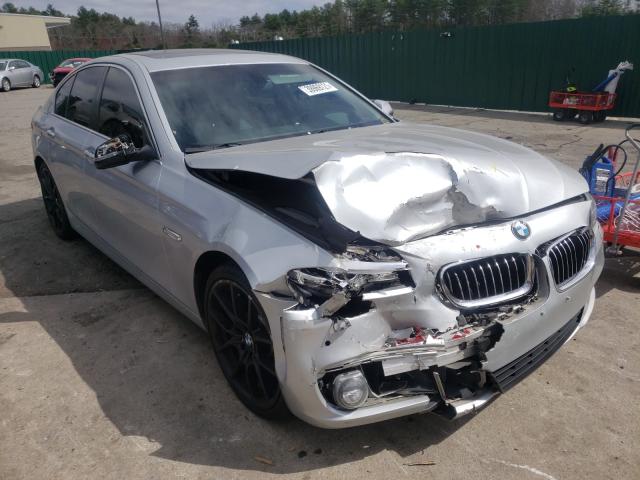 BMW NULL 2015 wba5a7c51fd625198