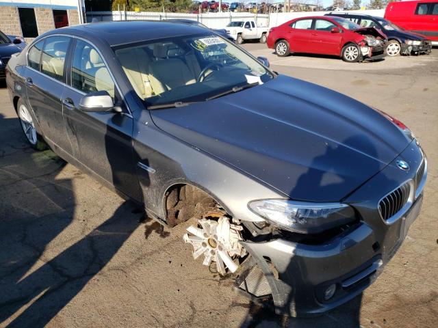 BMW 528 XI 2015 wba5a7c51fd625623