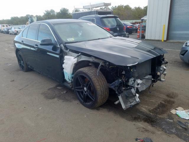 BMW 528 XI 2015 wba5a7c51fd626092