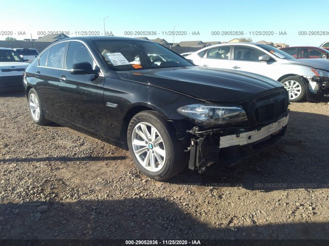 BMW NULL 2015 wba5a7c51fd626402