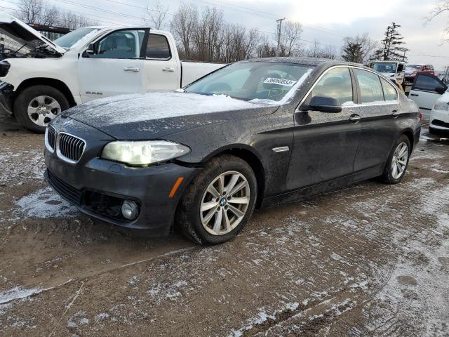 BMW NULL 2015 wba5a7c51fd627288