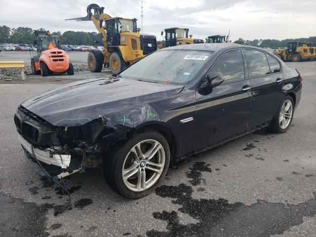 BMW 528 XI 2015 wba5a7c51fd627789