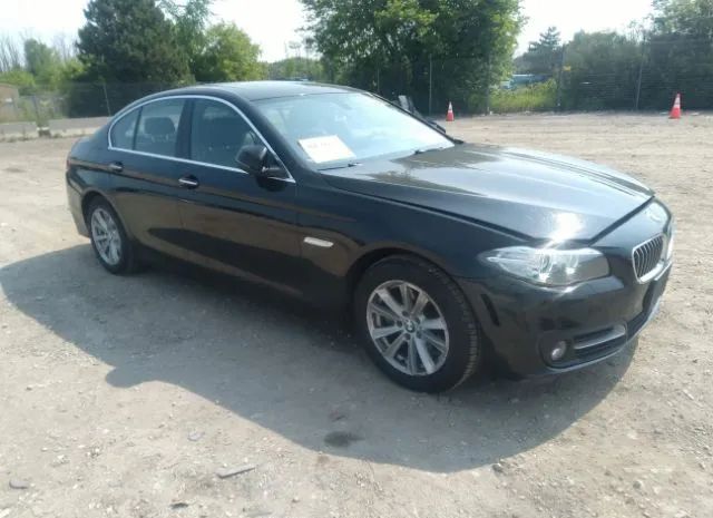 BMW NULL 2015 wba5a7c51fg142633