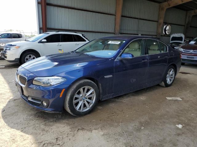 BMW 528 XI 2016 wba5a7c51gg144951