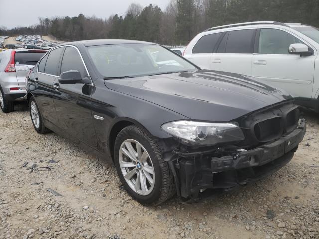 BMW 528 XI 2016 wba5a7c51gg146747