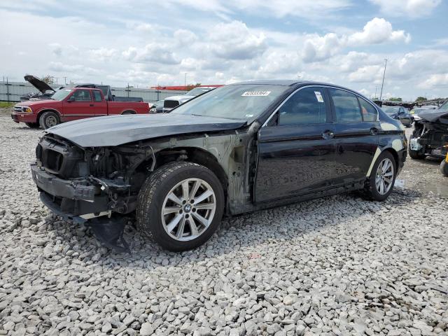 BMW 528 XI 2016 wba5a7c51gg147204