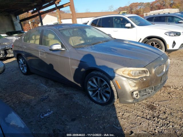 BMW 528I 2016 wba5a7c51gg148157