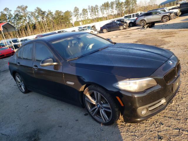 BMW 528 XI 2016 wba5a7c51gg148224