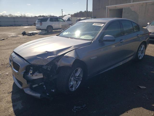 BMW 528 XI 2016 wba5a7c51gg148417