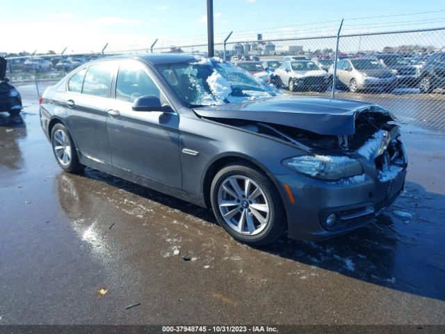 BMW NULL 2016 wba5a7c51gg148630