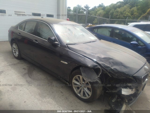 BMW NULL 2016 wba5a7c51gg149728