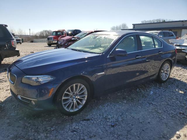 BMW 528 XI 2016 wba5a7c51gg149969