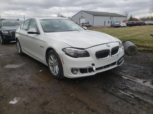 BMW 528 XI 2016 wba5a7c51gg149972