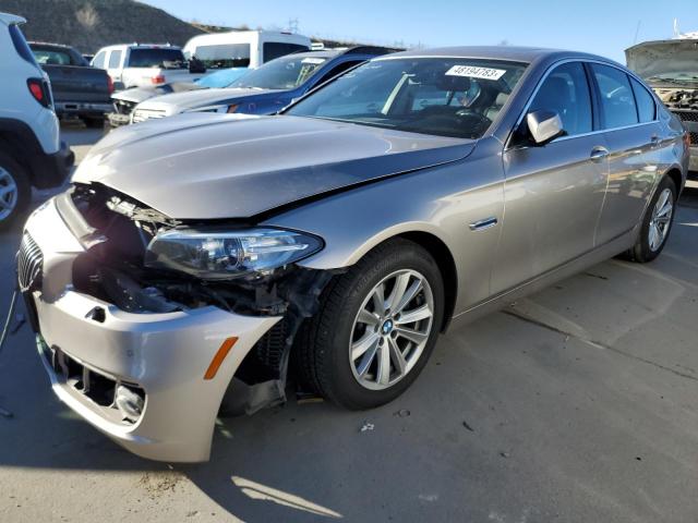 BMW 528 XI 2016 wba5a7c51gg150734