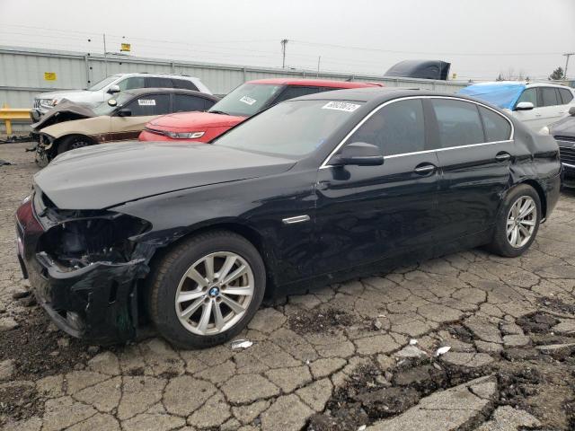 BMW 528XI 2016 wba5a7c51gg150765