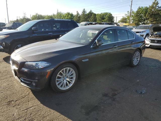 BMW 528 XI 2016 wba5a7c51gg151446