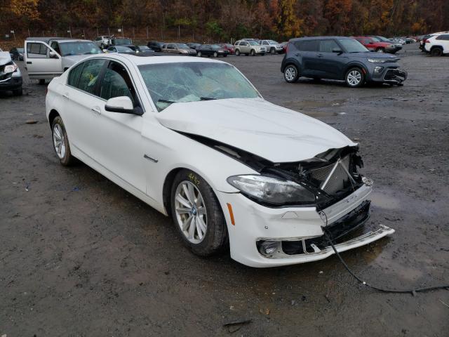 BMW 528 XI 2016 wba5a7c51gg151608