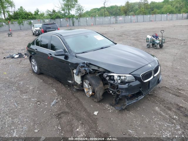 BMW 528I 2016 wba5a7c51gg642342