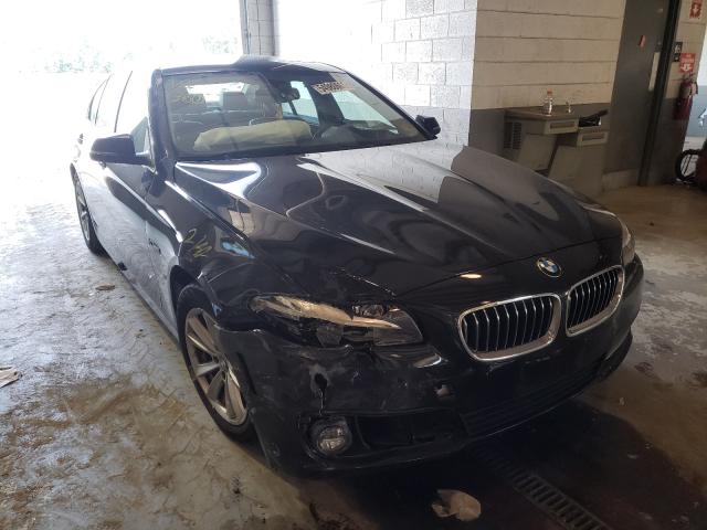 BMW 528XI 2016 wba5a7c51gg643135